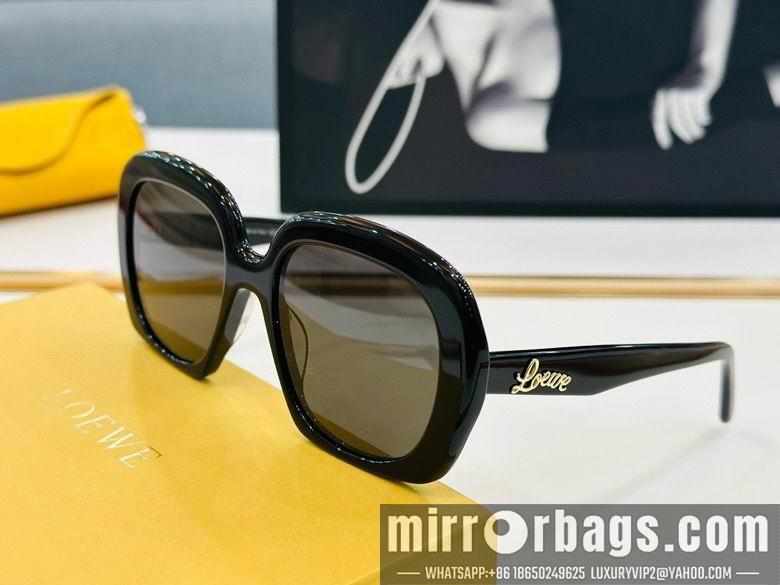 Replica Loewe Glasses smx15