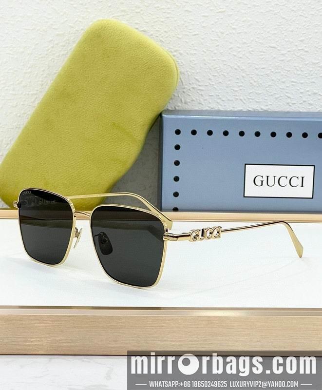 Replica Gucci Glasses smh259