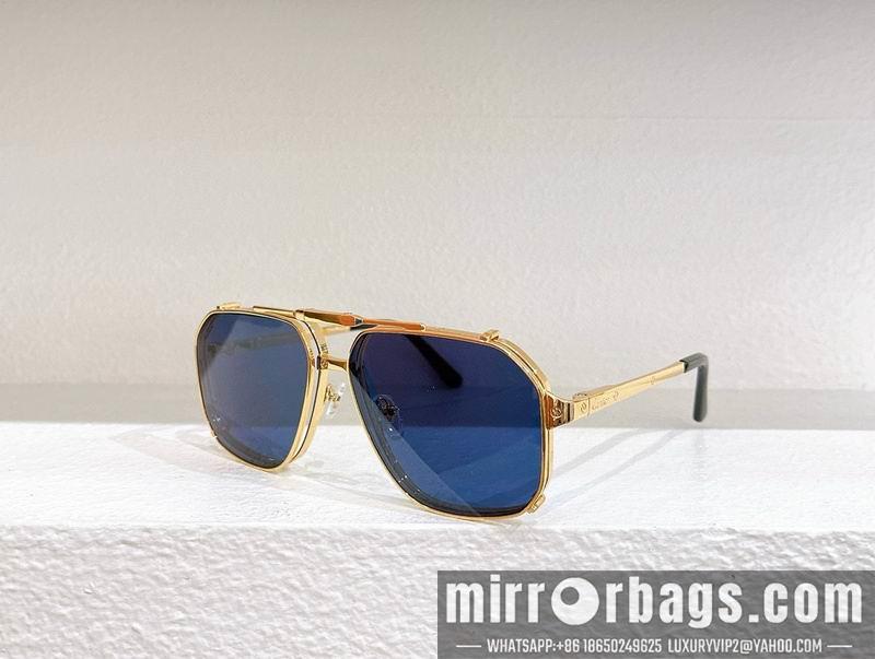Replica Cartier Glasses smr73