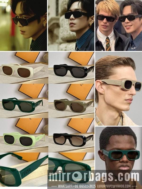 Replica Fendi Glasses smh92