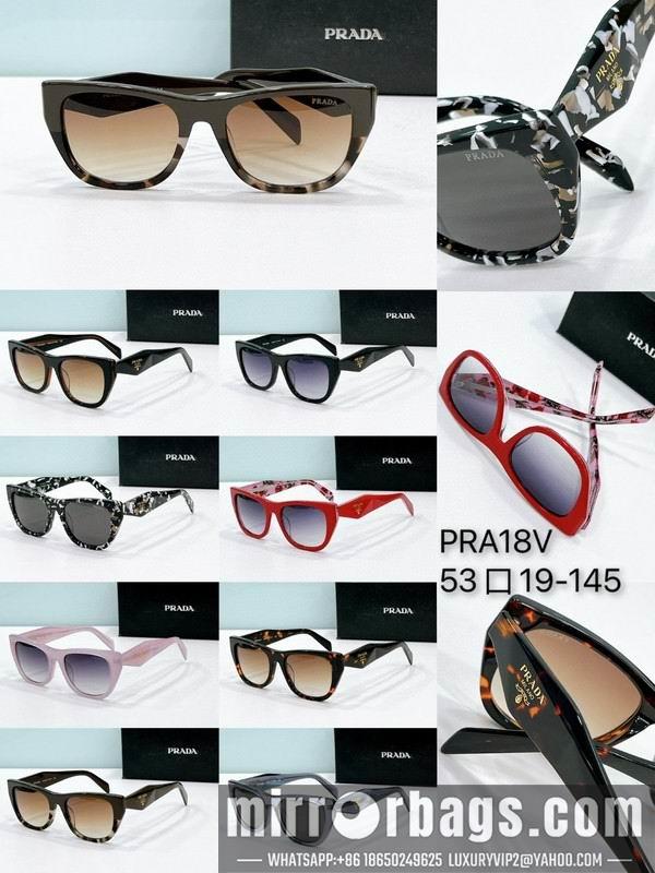 Replica Prada Glasses smh87