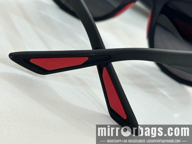 Replica Prada Glasses smr120