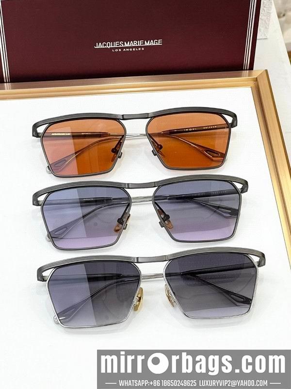 Replica Jacques Marie Mage Glasses 03smh76