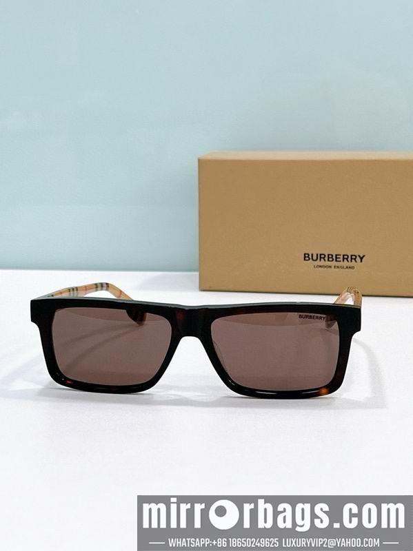 Replica Burberry Glasses smr01