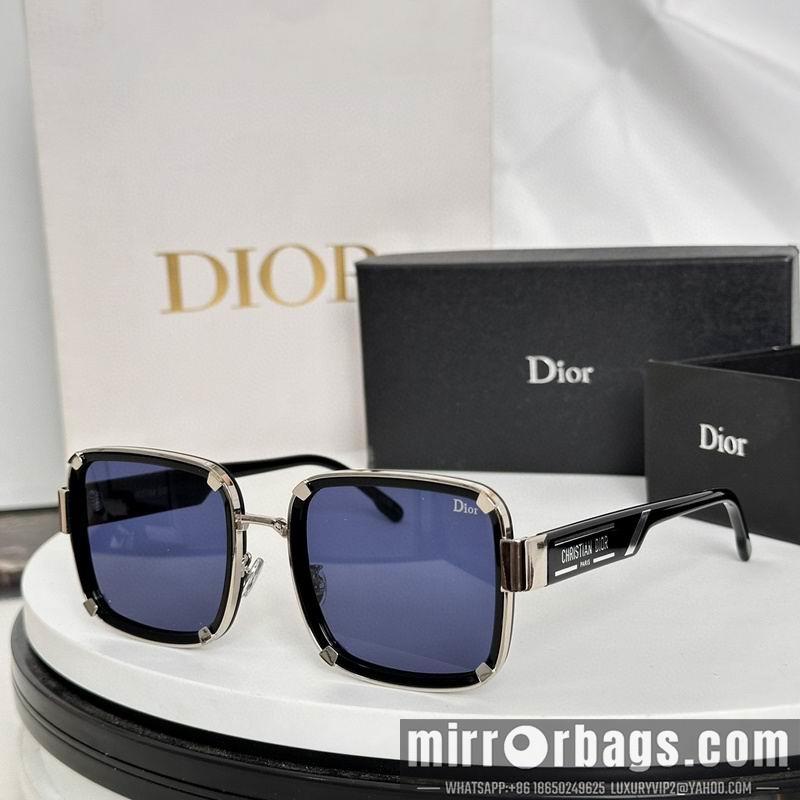 Replica Dior Glasses 03smh14