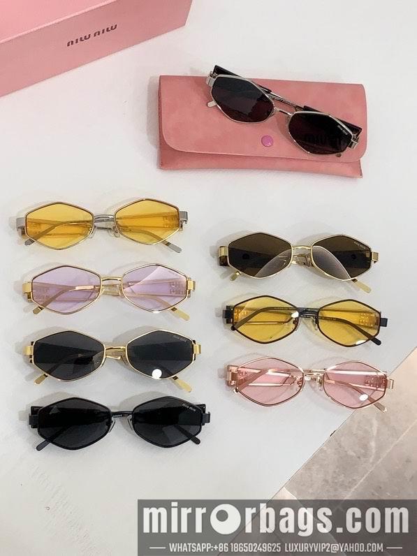 Replica MiuMiu Glasses smx126