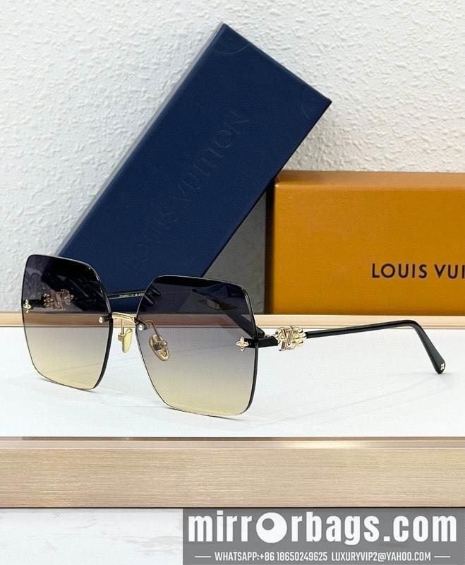 Replica LV Glasses smh188