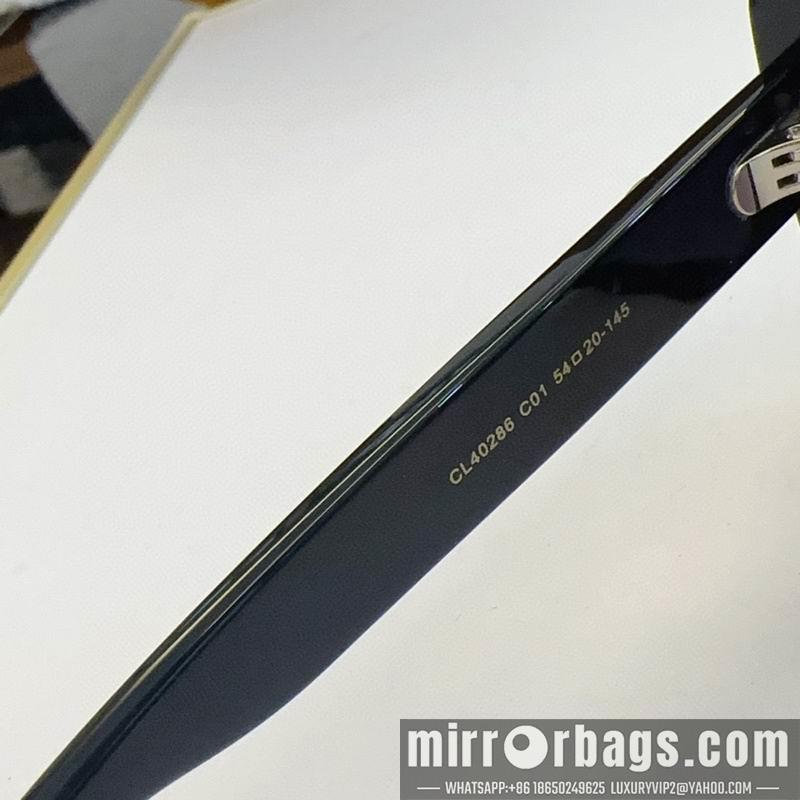 Replica Celine Glasses smx205