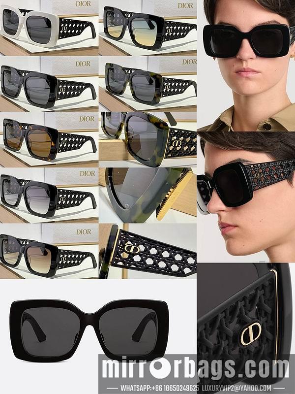 Replica Dior Glasses 03smh86