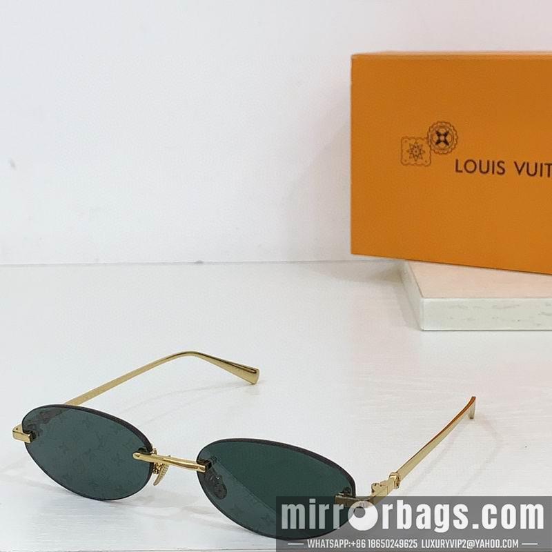Replica LV Glasses smr59