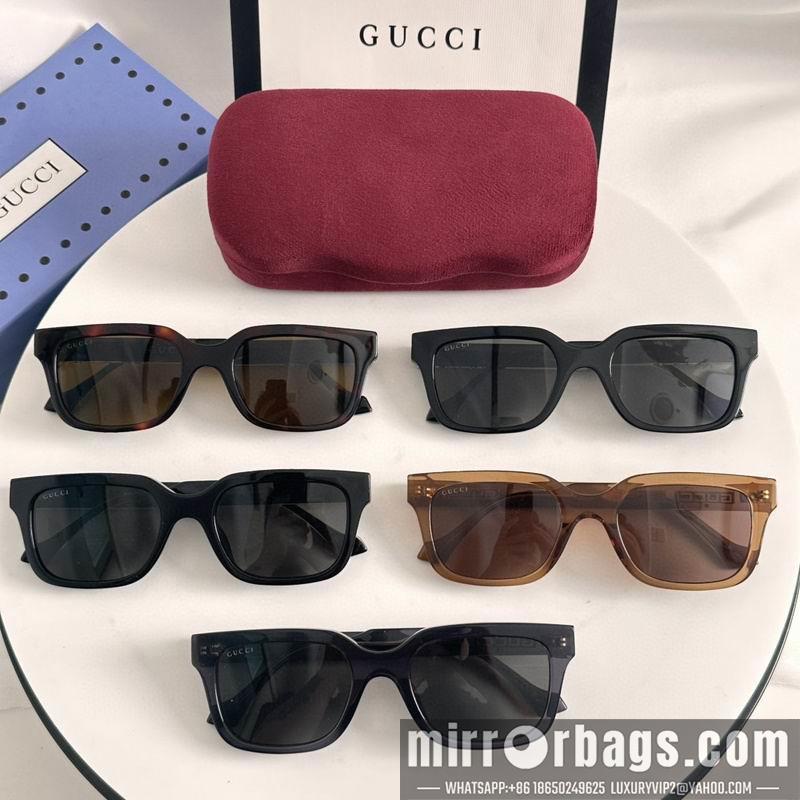 Replica Gucci Glasses smh81