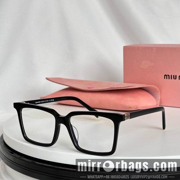 Replica MiuMiu Glasses smx88