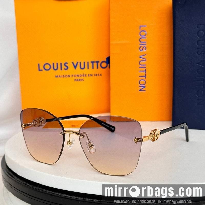 Replica LV Glasses smr143