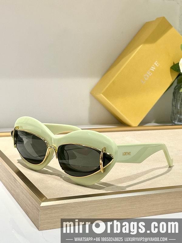 Replica Loewe Glasses smx19
