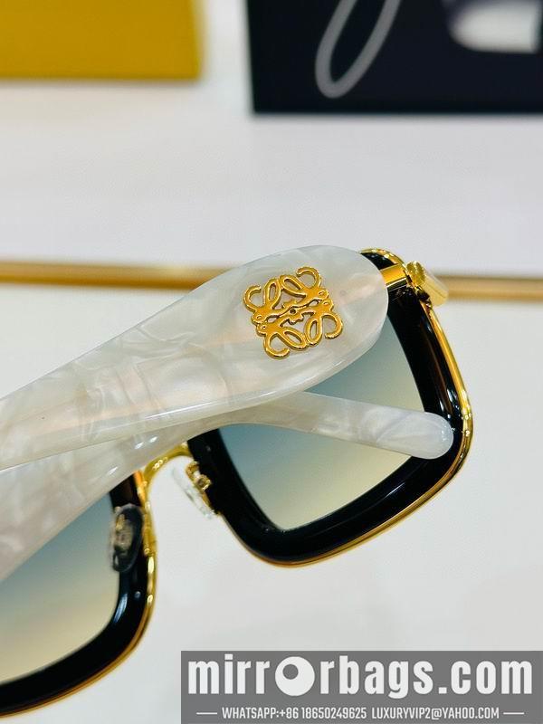 Replica Loewe Glasses smx25