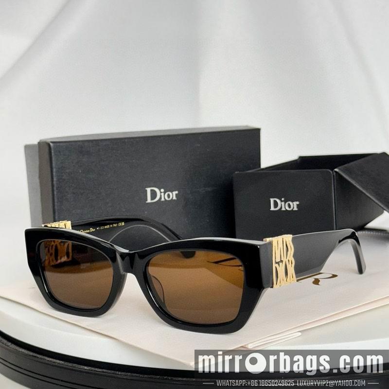 Replica Dior Glasses 03smh18