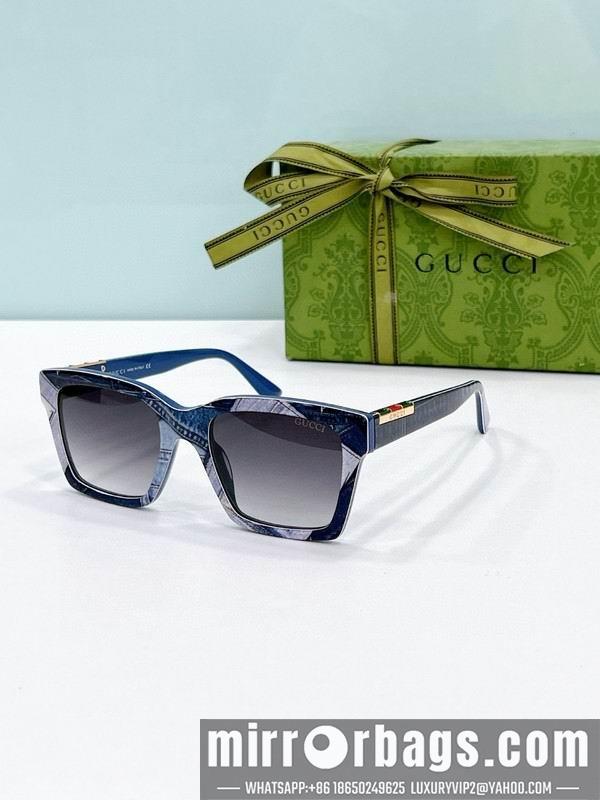 Replica Gucci Glasses smh131