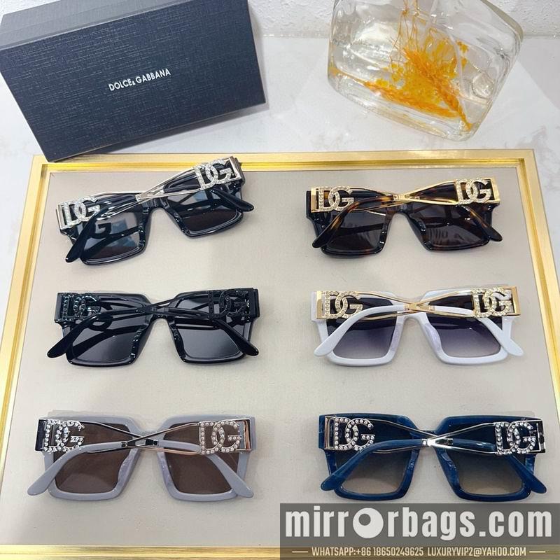 Replica DG Glasses 010208
