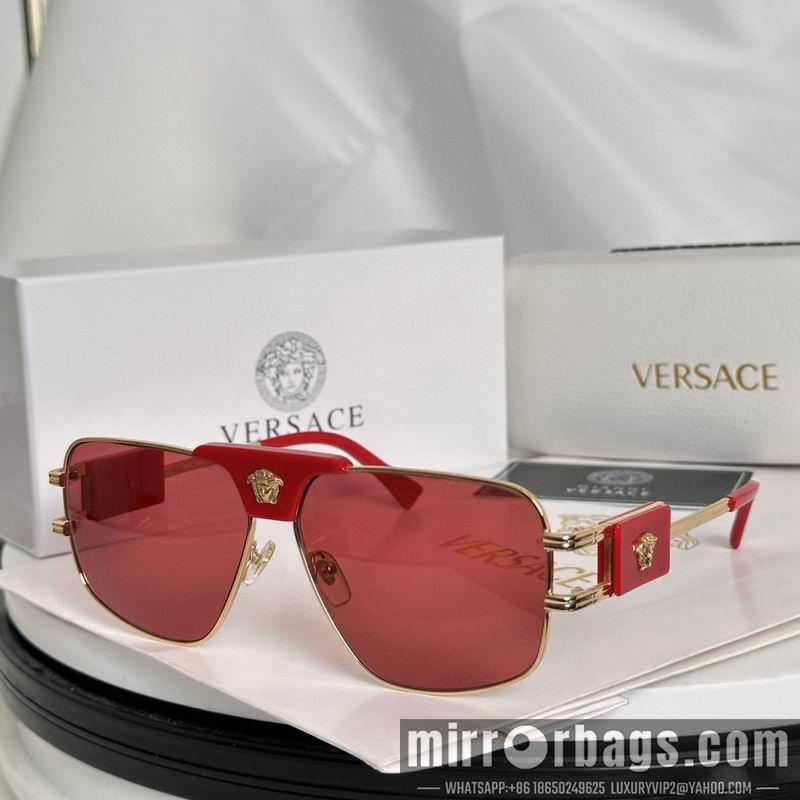 Replica Versace Glasses 03smh23