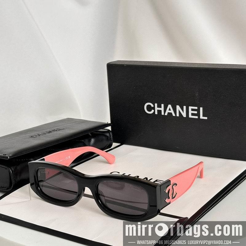 Replica Chanel Glasses smr99