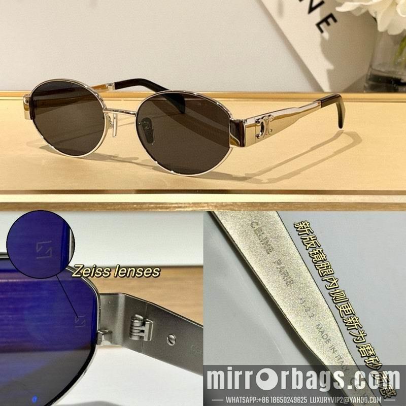 Replica Celine Glasses 03smh09