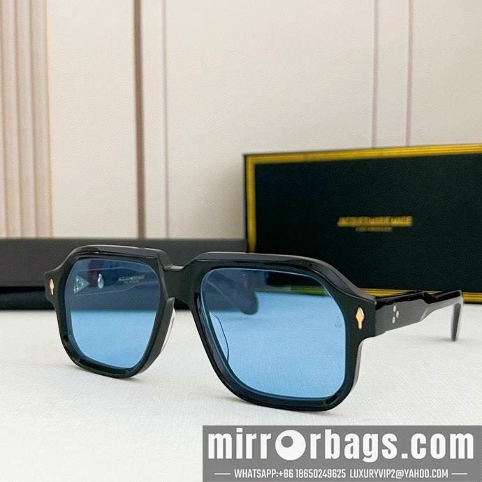 Replica Jacques Marie Mage Glasses smx28