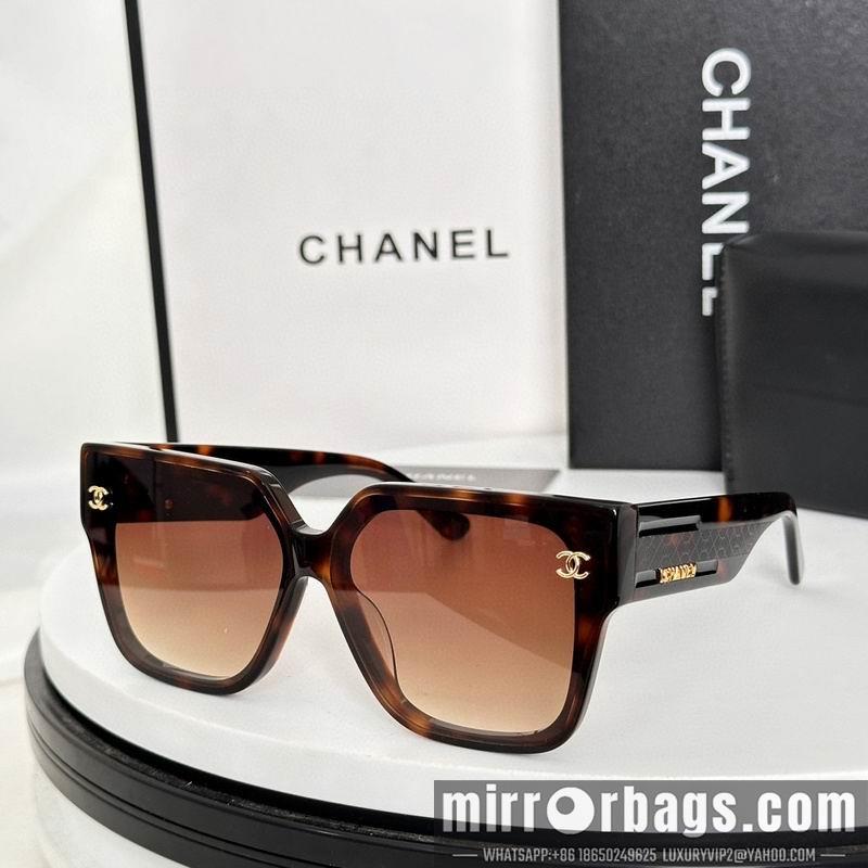Replica Chanel Glasses smh82