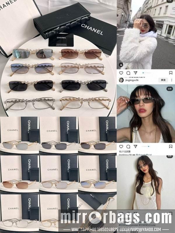 Replica Chanel Glasses smh43