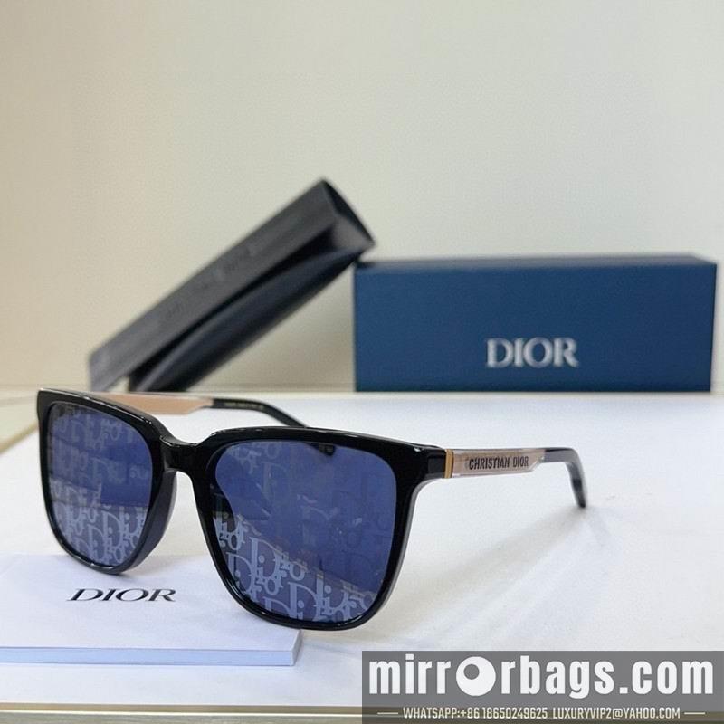 Replica Dior Glasses 03smh110
