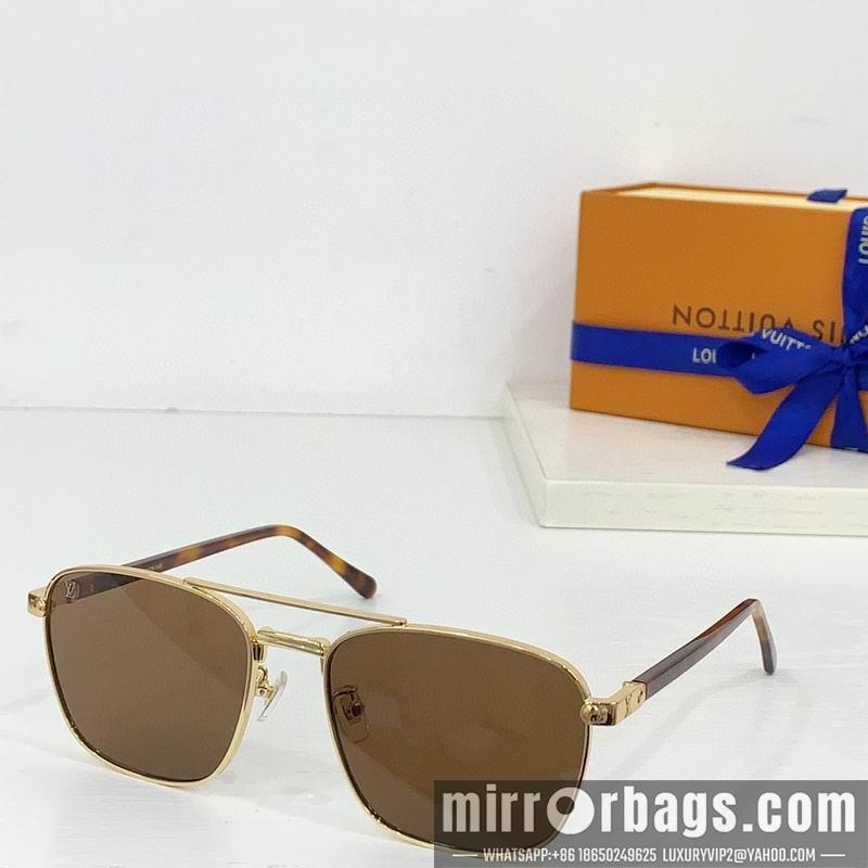 Replica LV Glasses smr128