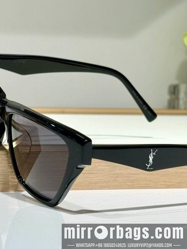 Replica YSL Glasses smx127
