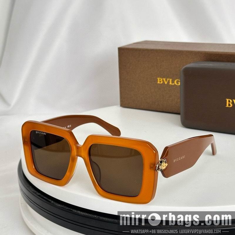 Replica Bvlgari Glasses smx18