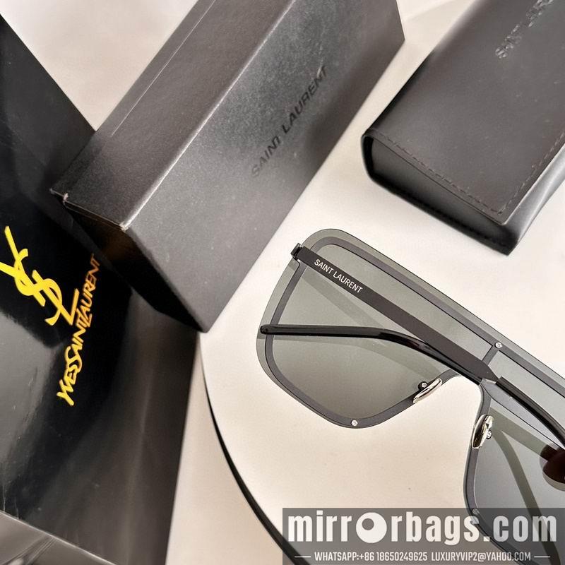 Replica YSL Glasses 03smh04