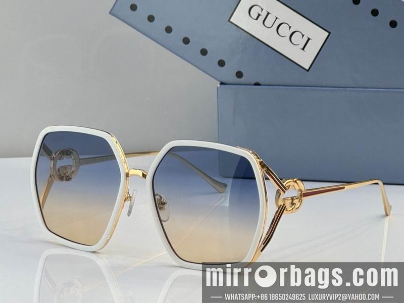 Replica Gucci Glasses smh29