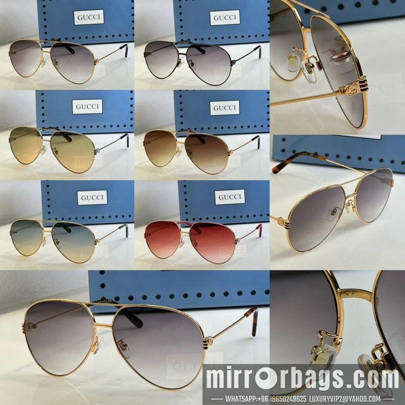 Replica Gucci Glasses smx104
