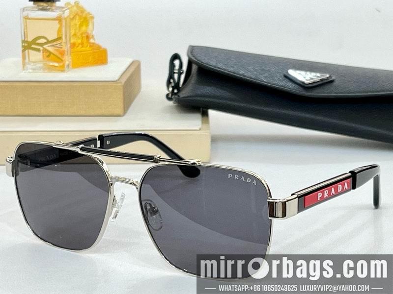 Replica Prada Glasses smr66