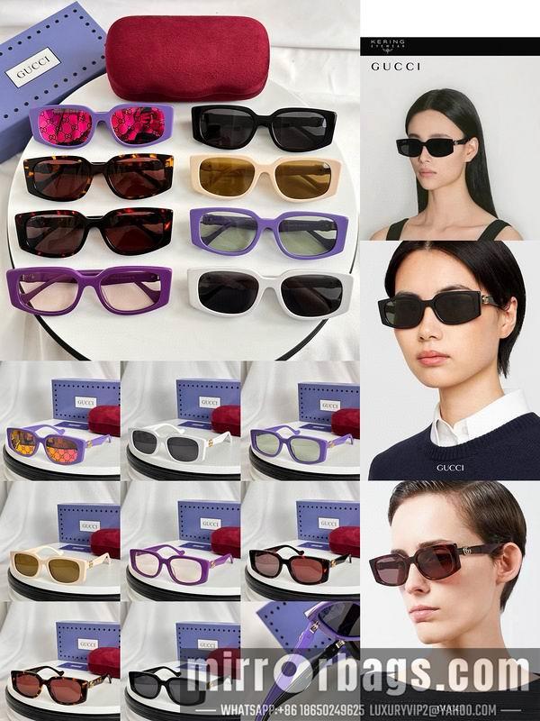 Replica Gucci Glasses smr62