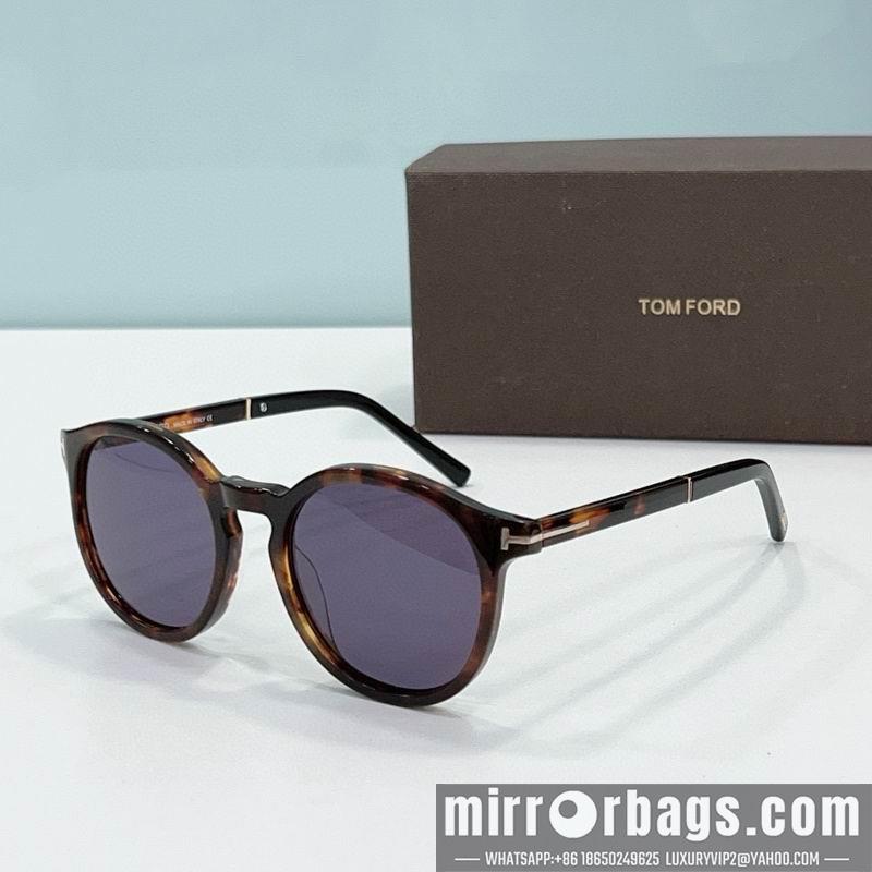 Replica Tom Ford Glasses smx46