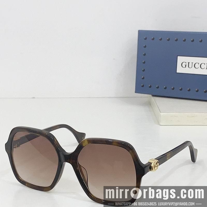Replica Gucci Glasses smr58