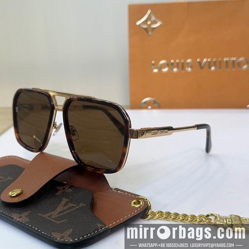 Replica LV Glasses smh37