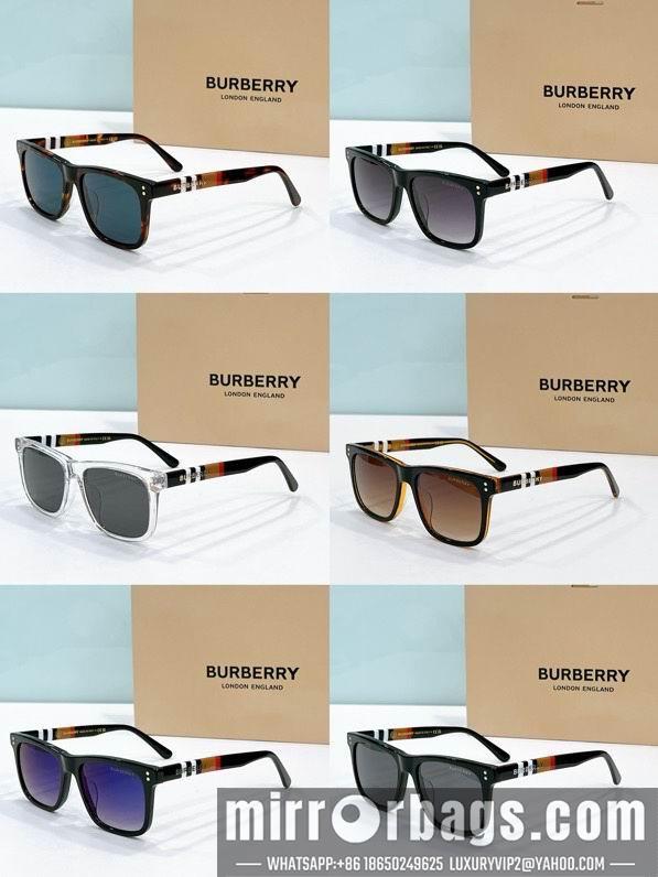 Replica Burberry Glasses smx52