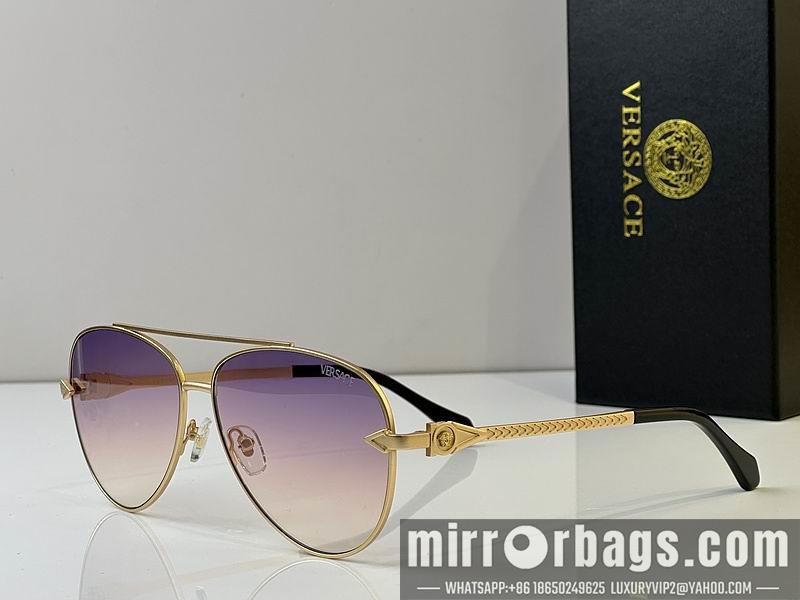 Replica Versace Glasses 03smh111