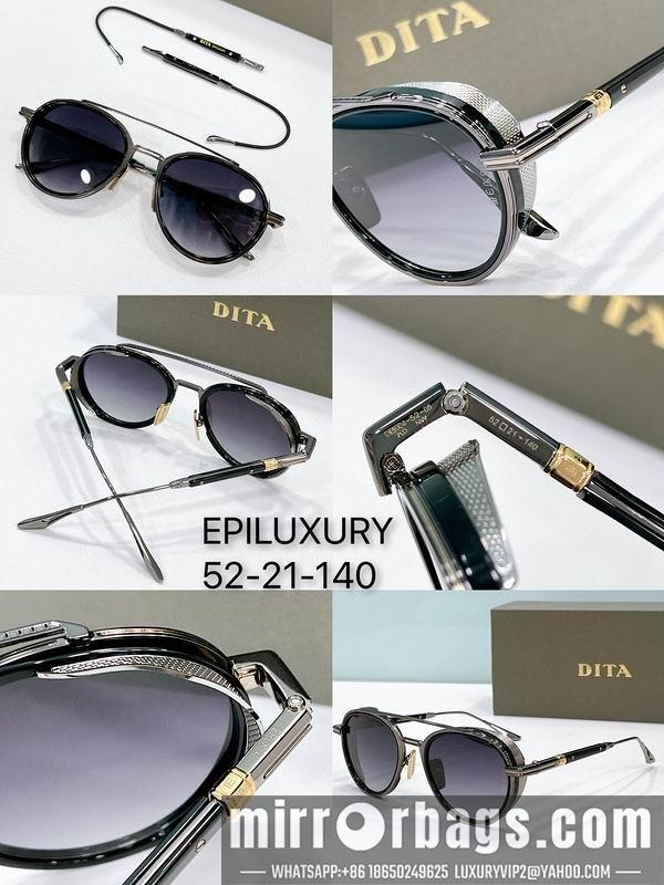 Replica Dita Glasses smx70