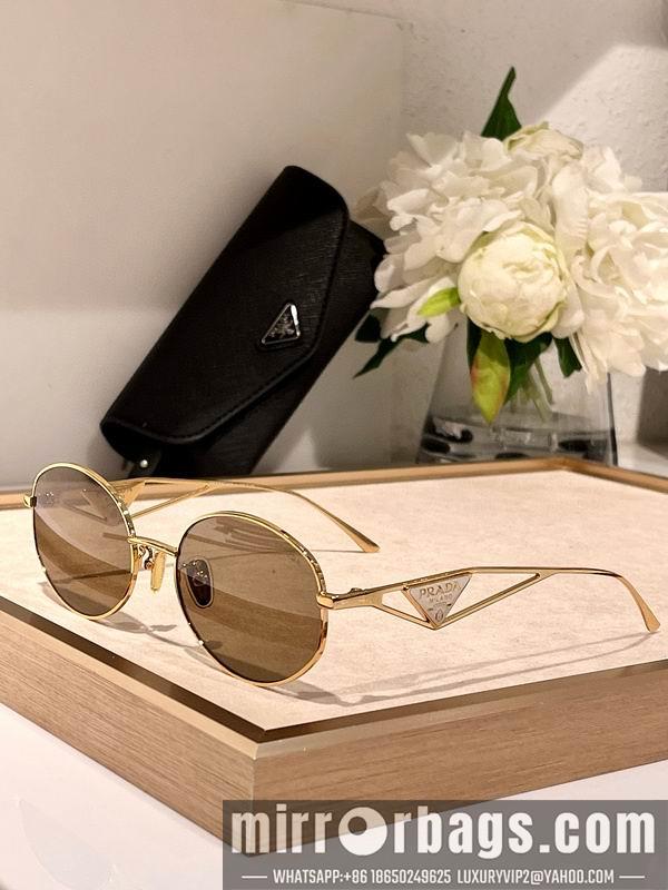 Replica Prada Glasses smr09