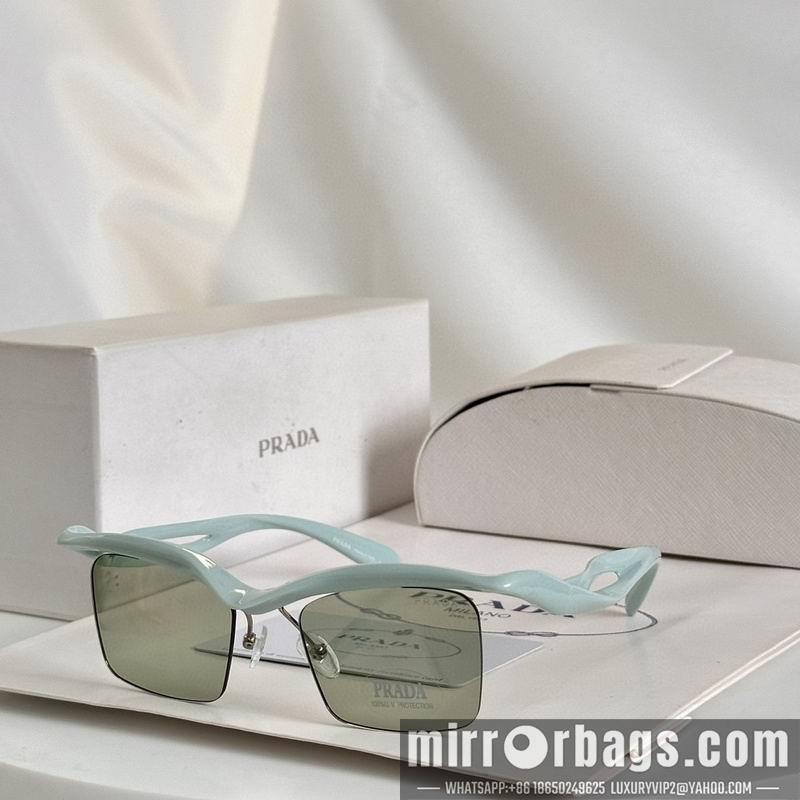 Replica Prada Glasses smh135