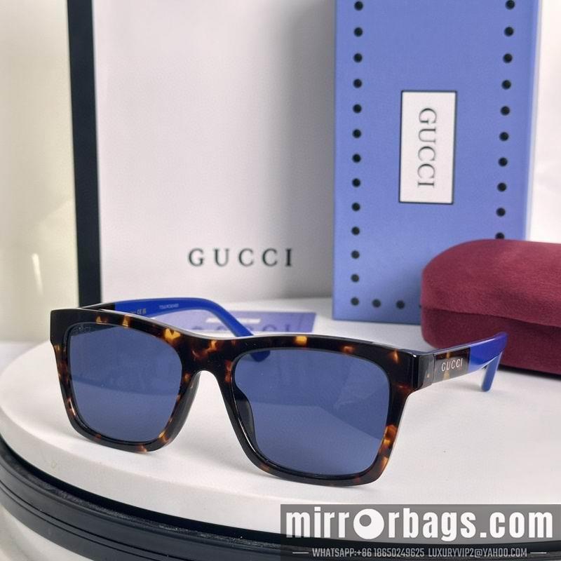 Replica Gucci Glasses smh199
