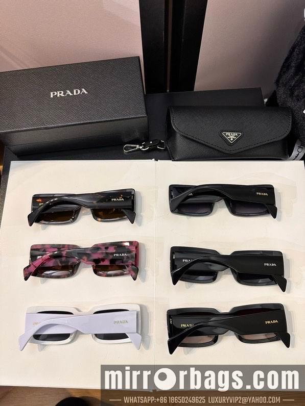 Replica Prada Glasses smr94