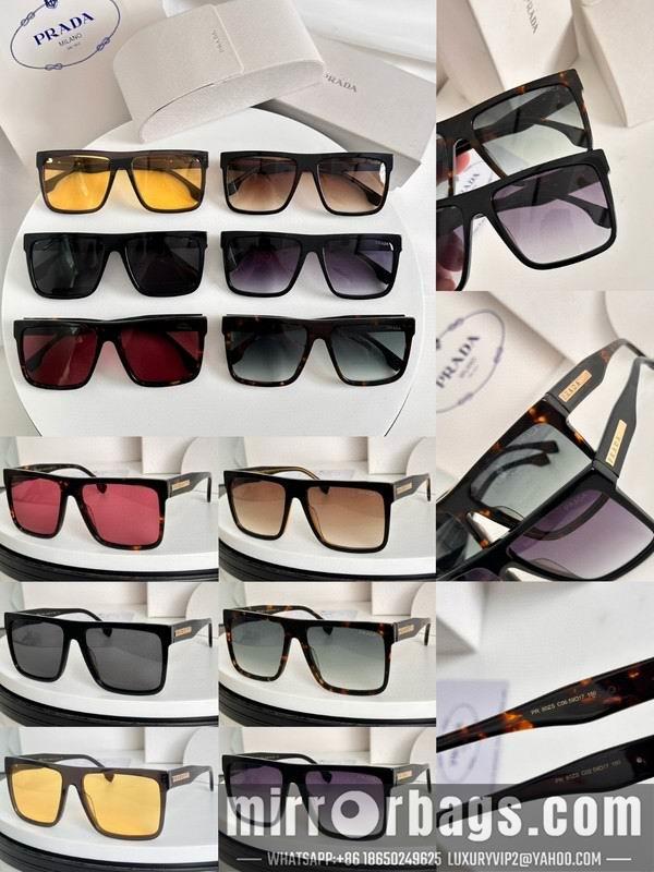 Replica Prada Glasses smh126