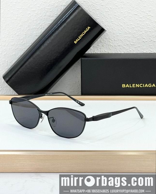 Replica Balenciaga Glasses 03smh46