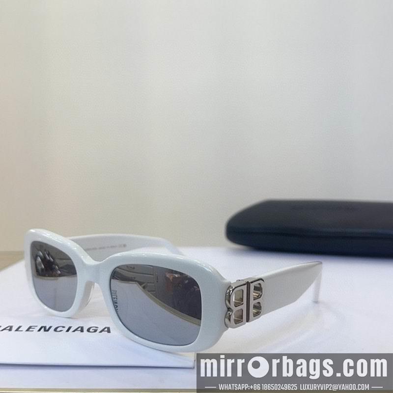 Replica Balenciaga Glasses 03smh54